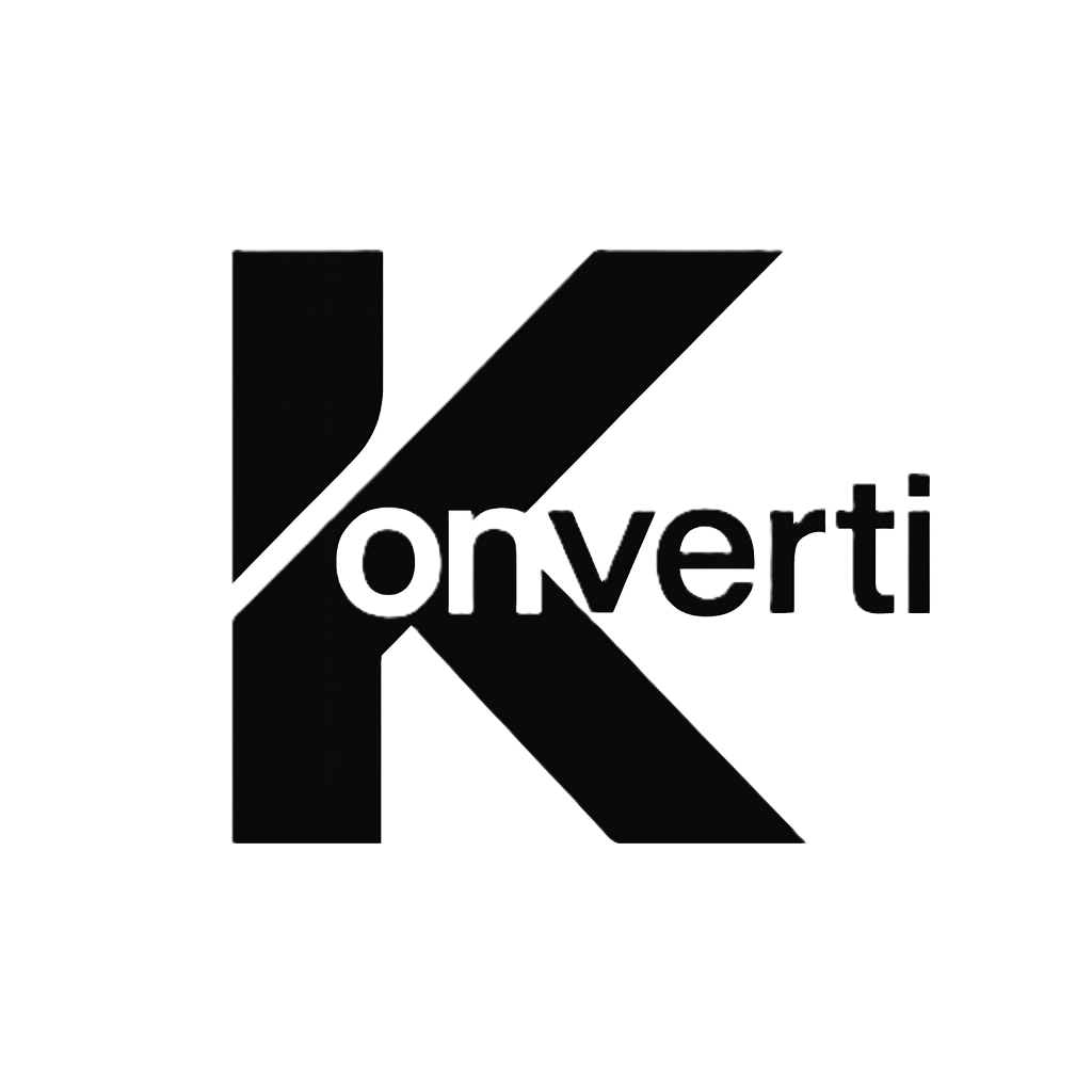 Konverti
